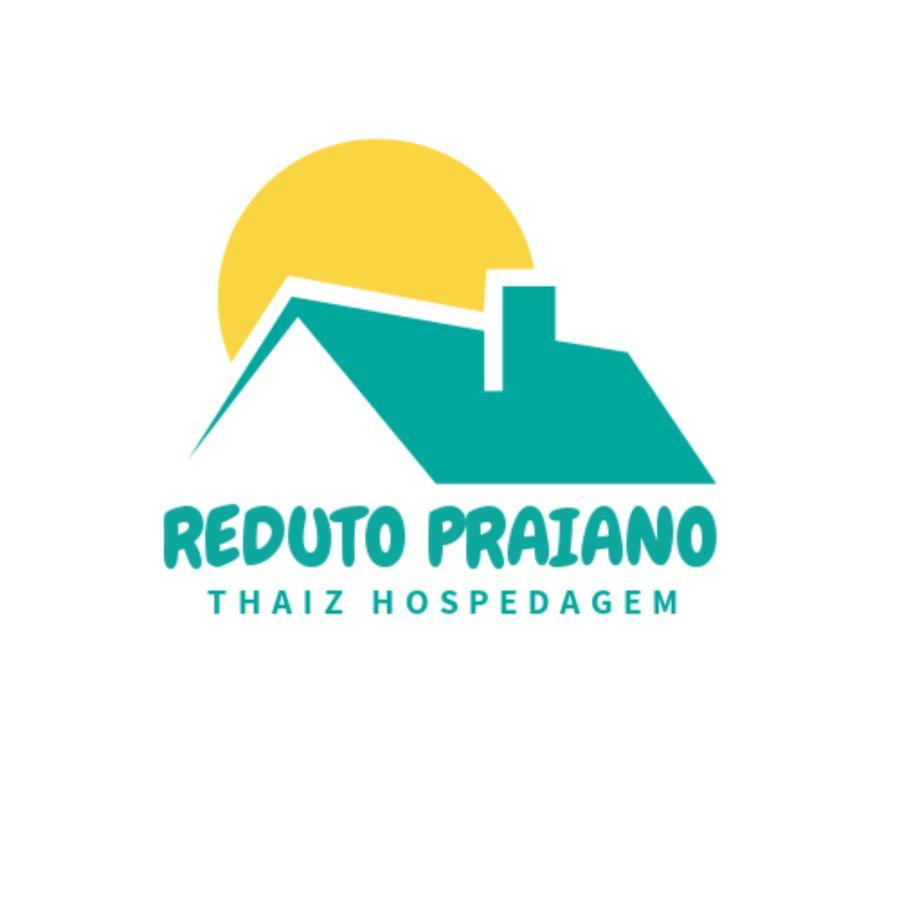 Reduto Praiano - Thaiz Hospedagem Кабу-Фриу Экстерьер фото